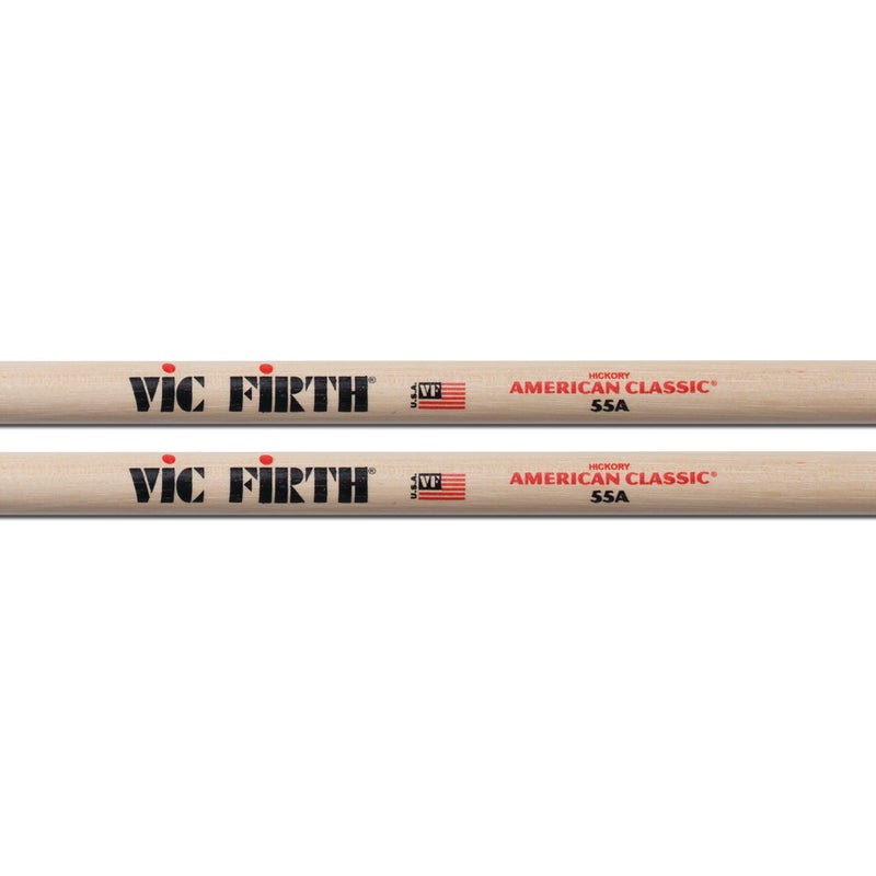 Vic Firth فيك فيرث أمريكان كلاسيك 55A - Image 4